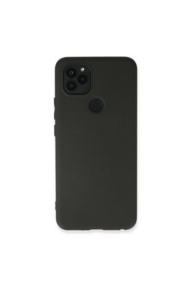Evimdeyokyok General Mobile Gm 22 Kılıf First Silikon - Siyah
