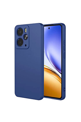 Evimdeyokyok Oppo Reno 14 First Silikon - Lacivert