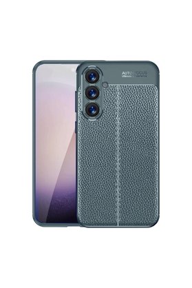 Evimdeyokyok Samsung Galaxy A16 5G Kılıf Auto Focus Kapak - Koyu Yeşil
