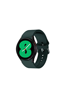 Evi̇mdeyokyok Samsung Galaxy Watch 4 Klasi̇k Kordon - Haki̇ Yeşi̇l