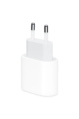 Evi̇mdeyokyok Ca-11 20W Type-C Şarj Adaptörü - Beyaz