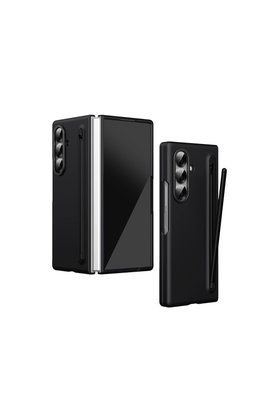 Evimdeyokyok Joko Samsung Galaxy Z Fold 6 Hole Fold Kapak - Siyah