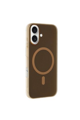 Evimdeyokyok Joko Apple İphone 16 Tuna Pc Slim Magsafe Kapak - Desert