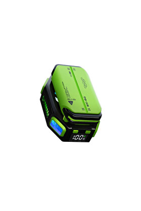 Evimdeyokyok X111 Rgb Radyatör Telefon Soğutucu Fan - Siyah