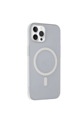 Evimdeyokyok Joko Apple İphone 14 Pro Max Tuna Pc Slim Magsafe Kapak - Şeffaf