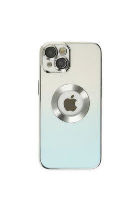 Evimdeyokyok Apple İphone 14 Plus Kılıf Best Silikon - Turkuaz