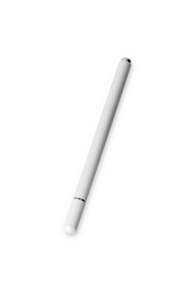 Evimdeyokyok Dokunmatik Stylus Kalem Pen 108 - Beyaz