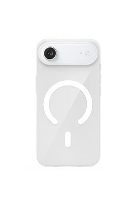 Evimdeyokyok Joko Apple İphone 17 Air Pc Blank Magsafe Kapak - Şeffaf