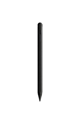Evi̇mdeyokyok K2259 İpad Uyumlu Dokunmati̇k Stylus Kalem - Si̇yah