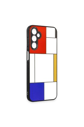 Evimdeyokyok Samsung Galaxy A04S Kılıf Mirror Desenli Kapak - Mirror - 9
