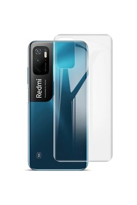Evimdeyokyok Xiaomi Redmi Note 11 Se Kılıf Lüx Şeffaf Silikon