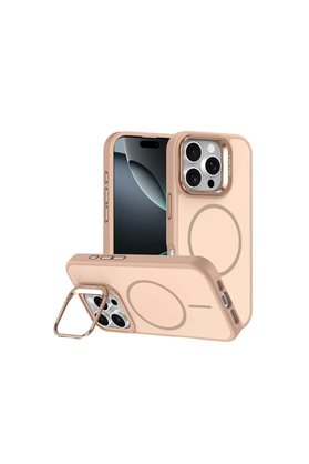 Evimdeyokyok Joko Apple İphone 16 Pro Max Flexa Magsafe Kapak - Gold
