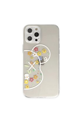 Evimdeyokyok Apple İphone 12 Pro Max Kılıf Lucky Silikon - Lucky 6