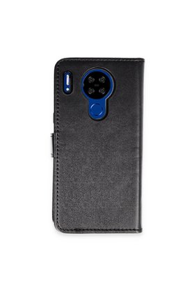 Evimdeyokyok Reeder P13 Blue Max Lite Kılıf Trend S Plus Kapaklı Kılıf - Siyah