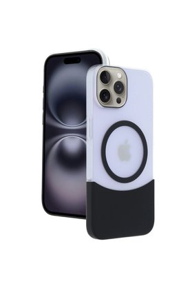 Evimdeyokyok Joko Apple İphone 15 Pro Max Velar Magsafe Kapak - Siyah