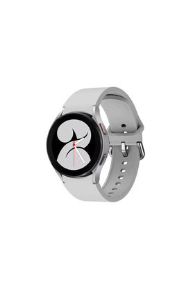 Evi̇mdeyokyok Samsung Galaxy Watch 4 Klasi̇k Kordon - Açık Gri̇