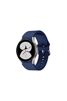 Evi̇mdeyokyok Samsung Galaxy Watch 4 Klasi̇k Kordon - Laci̇vert
