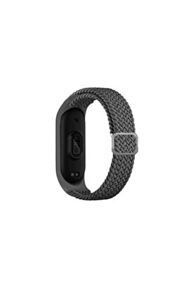 Evi̇mdeyokyok Xi̇aomi̇ Mi̇ Band 7 Kordon - Gri̇