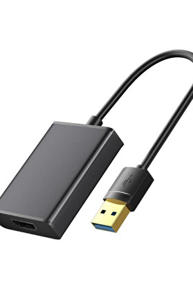 Evimdeyokyok Hd08 Usb To Hdmi Çevirici Zr1071