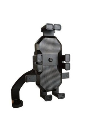 Evi̇mdeyokyok Yf90-Dc Motosi̇klet Gi̇don Telefon Tutucu Zr760