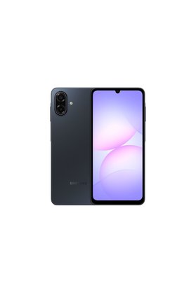 Samsung Galaxy A07 5G 4/128GB Siyah