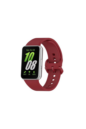 Evi̇mdeyokyok Fi̇t 3 Kr419 Ware Si̇li̇kon Kordon - Bordo