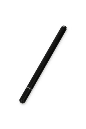 Evimdeyokyok Dokunmatik Stylus Kalem Pen 108 - Siyah