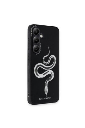 Evimdeyokyok Samsung Galaxy A15 4G Kılıf Mirror Desenli Kapak - Mirror - 13