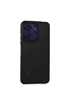 Evimdeyokyok Xiaomi Redmi 13C Harvel Kapak - Siyah