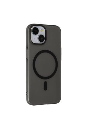 Evimdeyokyok Joko Apple İphone 15 Plus Tuna Pc Slim Magsafe Kapak - Siyah