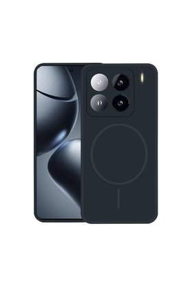 Evimdeyokyok Joko Xiaomi Mi 15 Pro Kılıf Jully Magsafe Kapak - Lacivert