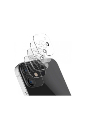 Evimdeyokyok Oppo Reno 5 Lite Kamera Lens Koruma Cam