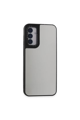 Evimdeyokyok Samsung Galaxy M14 5G Kılıf Mirror Desenli Kapak - Mirror - 16