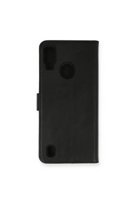 Evimdeyokyok Reeder P13 Blue Kılıf Trend S Plus Kapaklı Kılıf - Siyah