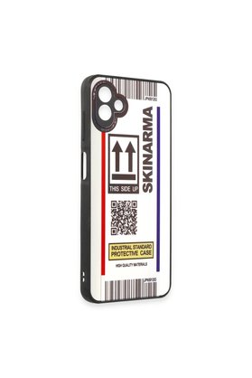 Evimdeyokyok Samsung Galaxy A04 Kılıf Mirror Desenli Kapak - Mirror - 7