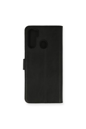 Evimdeyokyok Reeder P13 Blue Max Kılıf Trend S Plus Kapaklı Kılıf - Siyah