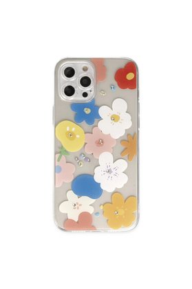 Evimdeyokyok Apple İphone 12 Pro Max Kılıf Lucky Silikon - Lucky 8