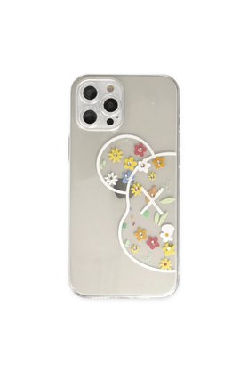 Evimdeyokyok Apple İphone 12 Pro Max Kılıf Lucky Silikon - Lucky 5