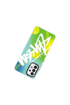 Evimdeyokyok Samsung Galaxy A53 5G Kılıf Estoril Desenli Kapak - Estoril - 2