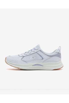 SKECHERS Arch FIT Vısta 2.0 Kadın Mavi Spor Ayakkabı 104768 Ltbl