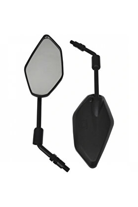 Alkan Mb Yamaha N-Max Ayna Nmax 125 Mmax 155