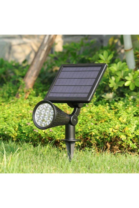 Evi̇mdeyokyok Solar 7W Kazıklı Bahçe Armatürü Rgb Mz-301A