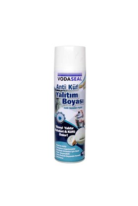 Ethab Ticaret Anti Küf Yalıtım Boyası Sprey 500 Ml
