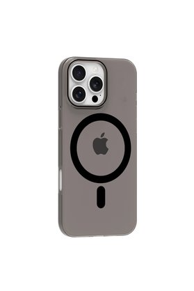 Evimdeyokyok Joko Apple İphone 16 Pro Max Pc Blank Magsafe Kapak - Siyah