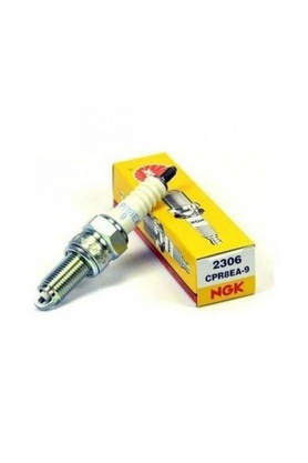 Ngk Buji̇ Cpr8Ea-9 Nmax Pcx125 Pcx150 Cbf150 Spacy Alpha, Pulsar 200 (Sağ/Sol) Wego Actıva 125S Trans