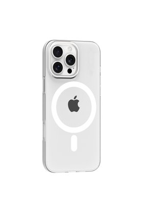 Evimdeyokyok Joko Apple İphone 16 Pro Max Pc Blank Magsafe Kapak - Şeffaf