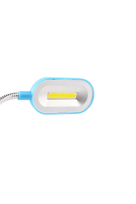 Evi̇mdeyokyok Smd Led Mıknatıslı Masa Lambası Güçlü Aydınlatma Prati̇k Kullanım Kompakt Tasarım Wt-320