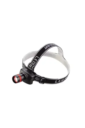 Evi̇mdeyokyok Pi̇lli̇ Zoomlu Led Kafa Feneri̇ Uzun Menzi̇lli̇ Güçlü Aydınlatma Profesyonel Model Wt-054