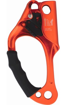 KAYA SAFETY A-1 L Sol El Jumar Turuncu