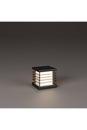 Hs Aydınlatma Lumex Serisi Izgaralı Set Üstü Aydınlatma 30 X 30 X 30